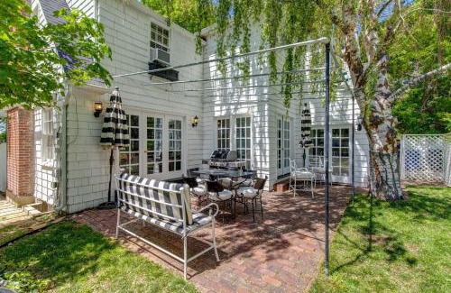 East Millcreek House | Magic in Millcreek