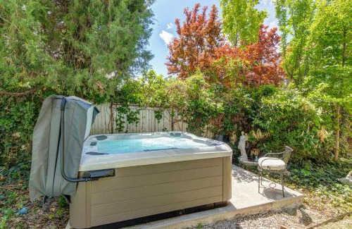 East Millcreek House | Magic in Millcreek