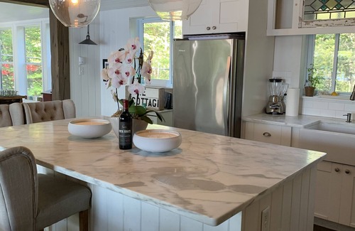 Bracebridge Cottage | Magic in Muskoka