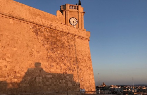 Victoria Apartment | Magic in the Heart of Old Gozo (Penthouse).