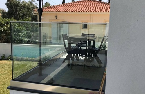 Spartia Apartment | Magic Kefalonia Studios - Spartia