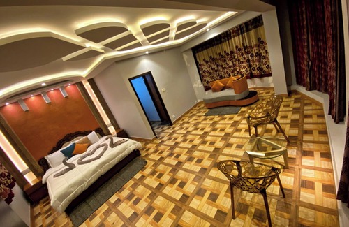Ooty Hotel | Magic Mist Resort A Boutique Resort