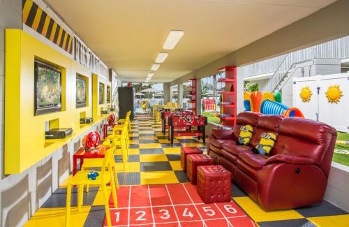 Kissimmee Hotel | Magic Moment Resort and Kids Club