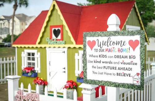 Kissimmee Hotel | Magic Moment Resort and Kids Club