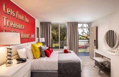 Kissimmee Hotel | Magic Moment Resort and Kids Club
