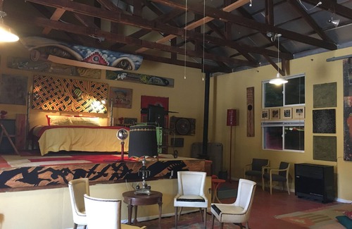 Jacumba Other | MAGIC MOUNTAIN WAREHOUSE: a 1920 RailroadWonderWarehouse in pristine High Desert