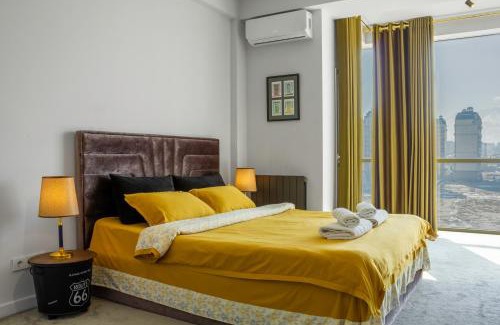 Bishkek Apartment | Magic Mountain