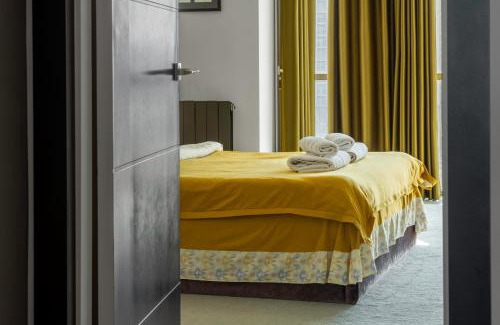 Bishkek Apartment | Magic Mountain