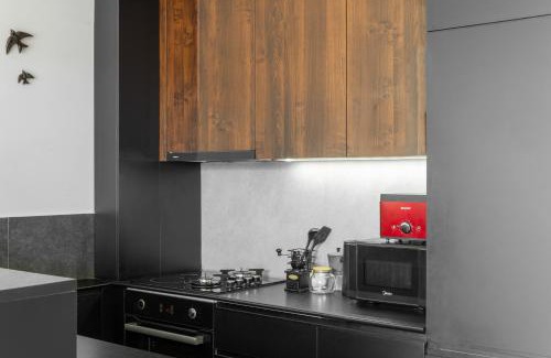 Bishkek Apartment | Magic Mountain