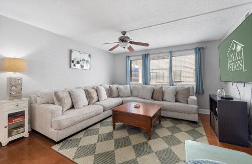 Myrtle Beach House | Magic Myrtle On the Beach Ocean Dunes Villa