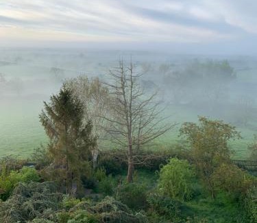 Glastonbury House | Magic of Avalon