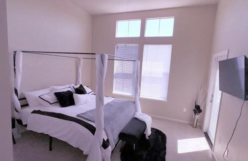Valencia Apartment | Magic Splash Getaway
