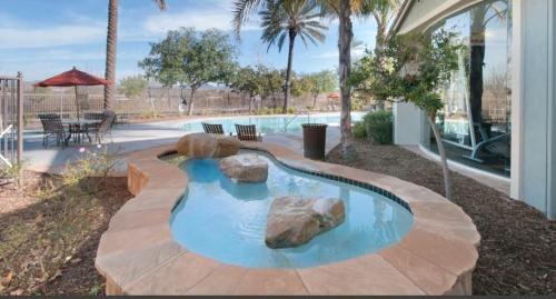 Valencia Apartment | Magic Splash Getaway