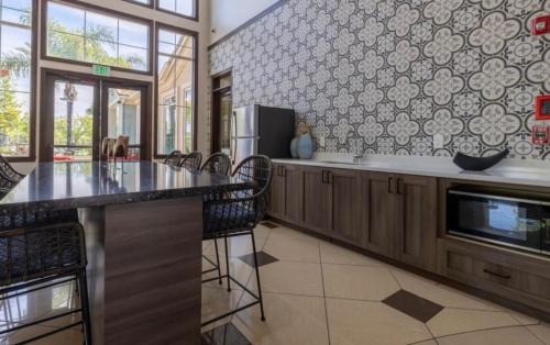 Valencia Apartment | Magic Splash Getaway
