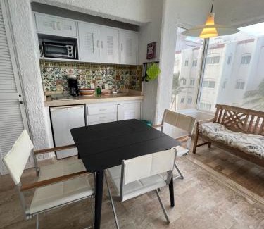 Zona Hotelera Apartment | “Magic Sunrise at Cancun”