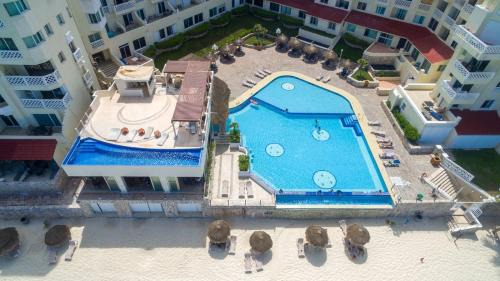Zona Hotelera Apartment | “Magic Sunrise at Cancun”
