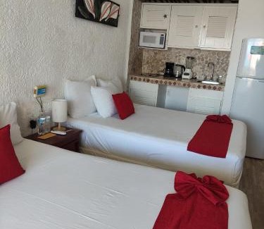 Zona Hotelera Apartment | “Magic Sunrise at Cancun”