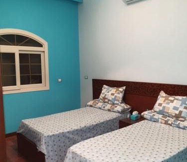 Luxor Villa | Magic Vella