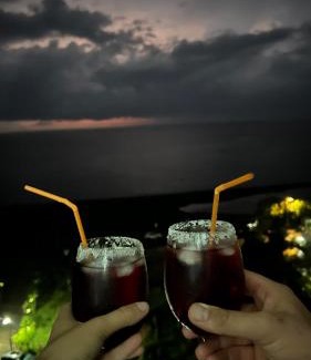 Chakvi Hotel | Magic View hotel