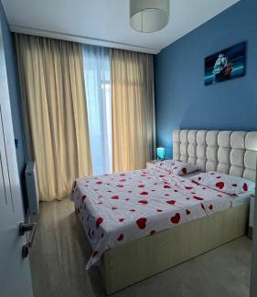 Chakvi Hotel | Magic View hotel