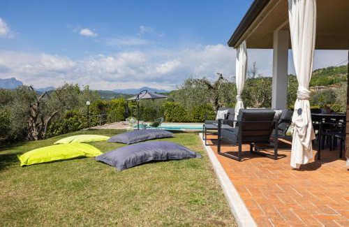 Bardolino Villa | Magic Villa Bardolino