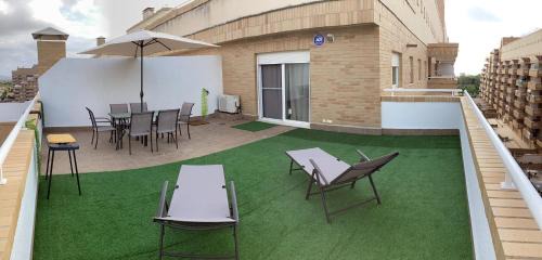 Marina d'Or Apartment | Magic World - Costa Azahar II