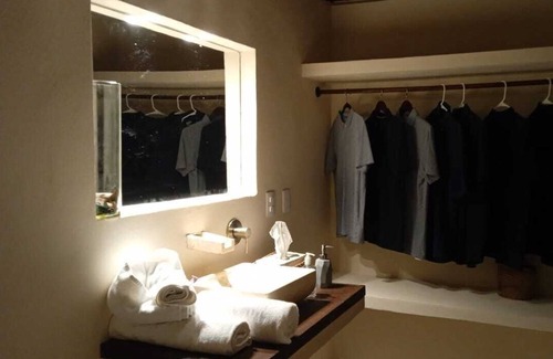 Tulum City Center Hotel | Magic Xcacel