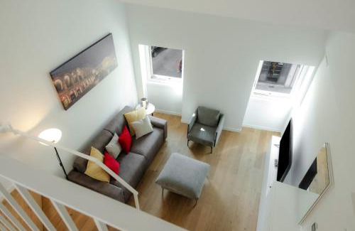 Verona City Centre Apartment | Magica Verona Castelvecchio