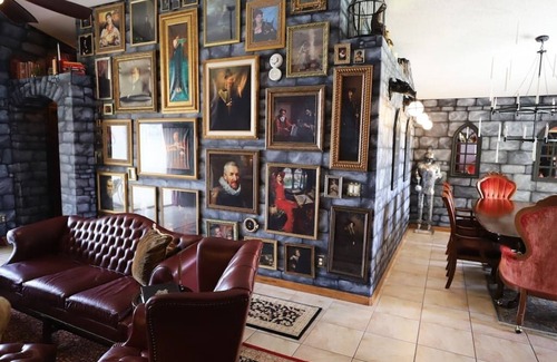 Indian Point Villa | Magical 5-Bedroom Villa Near Universal's Wizarding World