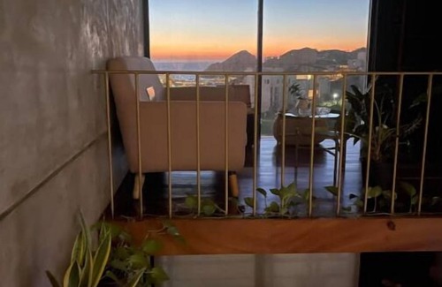 Libertad Apartment | Magical and cozy with incredible views of the Marina