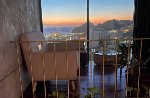 Libertad Apartment | Magical and cozy with incredible views of the Marina