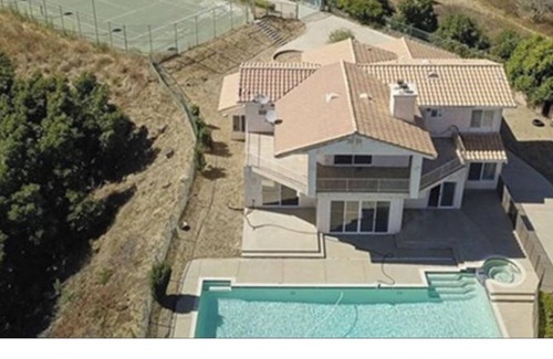 Fallbrook Villa | Magical and Luxury Villa/Tennis, Pool~Hot Spa, Views, Wine, Avocados