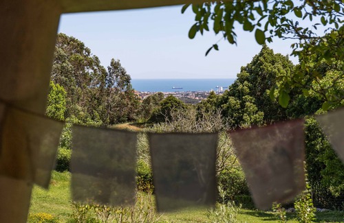 Monserrate Cottage | Magical and romantic award-winning Hobbit house to slow down, recharge and dream