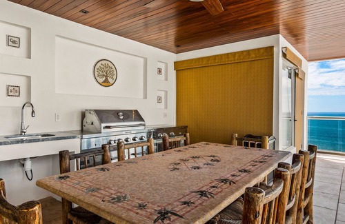 Nuevo Vallarta Condo | Magical Beach/Ocean Terrace Getaway