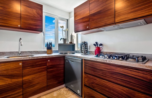 Nuevo Vallarta Condo | Magical Beach/Ocean Terrace Getaway