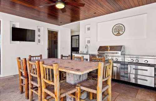 Nuevo Vallarta Condo | Magical Beach/Ocean Terrace Getaway