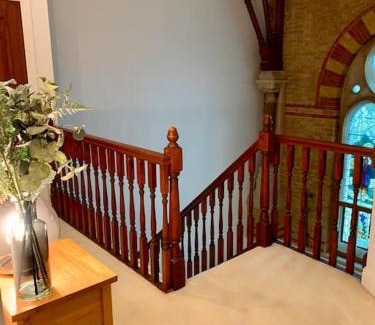 Watford Apartment | Magical Church Conversion in Watford