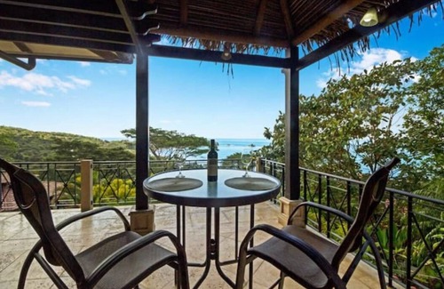 Dominicalito Villa | Magical Ocean View - With all of the amenities