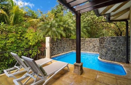 Dominicalito Villa | Magical Ocean View - With all of the amenities