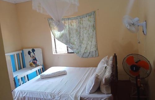 Malindi Marine National Park Apartment | Magical Fharhana House