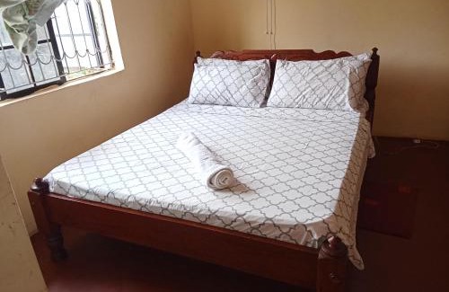 Malindi Marine National Park Apartment | Magical Fharhana House