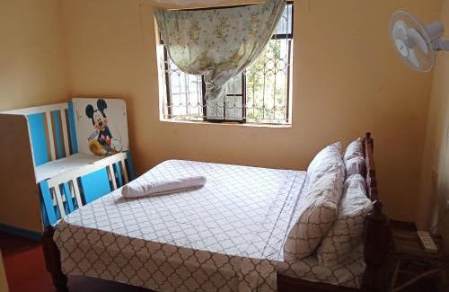 Malindi Marine National Park Apartment | Magical Fharhana House