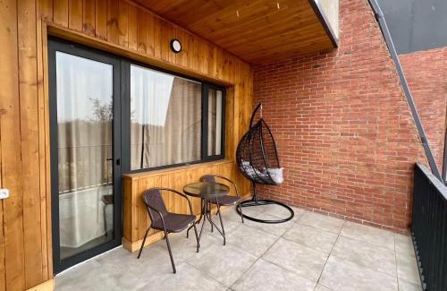 Imereti Apartment | Magical heaven Bazaleti