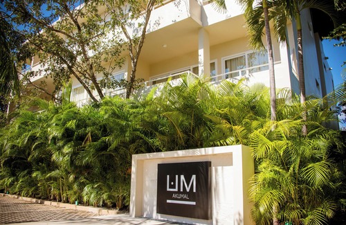 Akumal Apartment | Magical Hotel In Akumal Beach