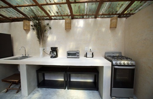 Tulum City Center Cabin | Magical jungle Eco Cabana in Tulum Mexico