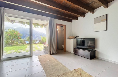 Sao Vicente Cottage | Magical Mountain Retreat - Zembica by Atlantic Holiday