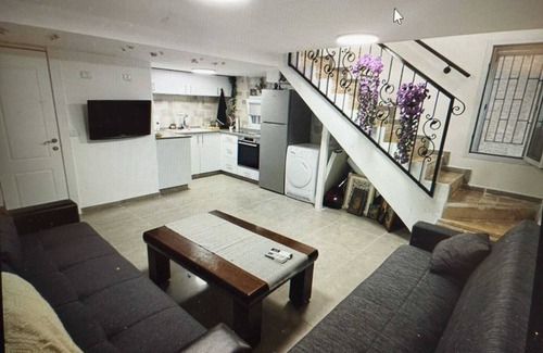 Old City Apartment | Magical old city apartement!