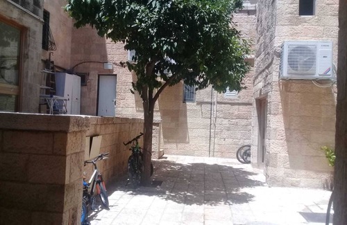 Old City Apartment | Magical old city apartement!