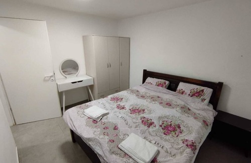 Old City Apartment | Magical old city apartement!