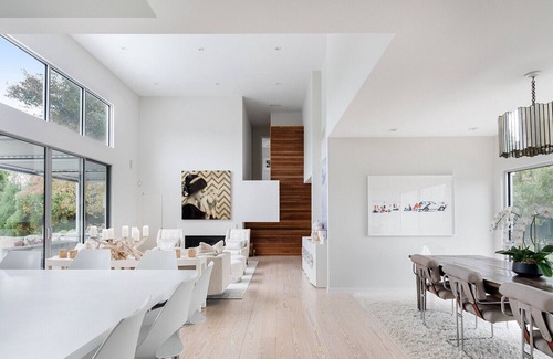 Sagaponack House | Magical Seascape Ln...Gorgeous Published Home...BEST Location